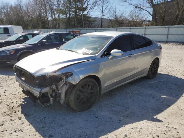 2016 Ford Fusion Se VIN: 3FA6P0H78GR222759 Lot: 51071374