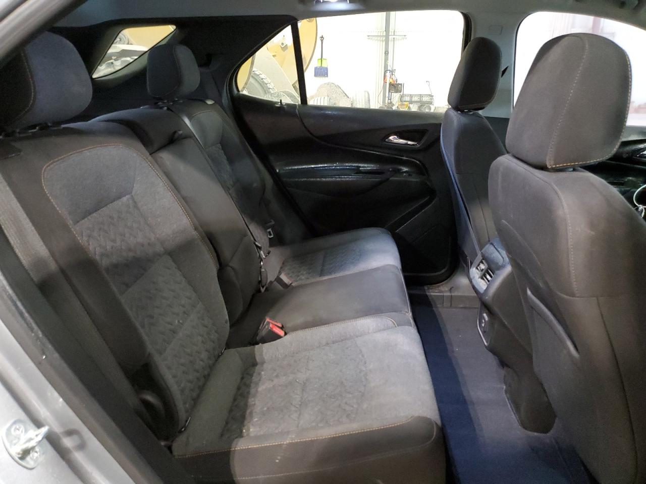 3GNAXUEG3PL179734 CHEVROLET EQUINOX 2023