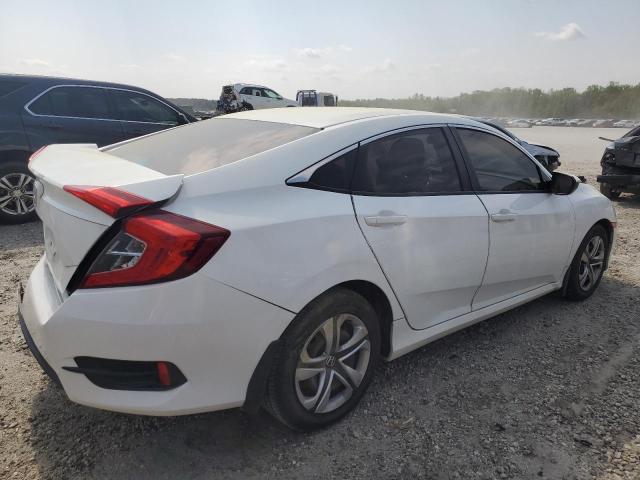 2016 Honda Civic Lx VIN: 19XFC2F58GE043633 Lot: 48165144