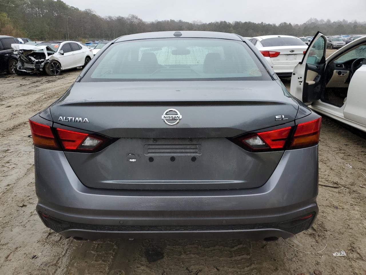 1N4BL4EV7KC226457 NISSAN ALTIMA 2019