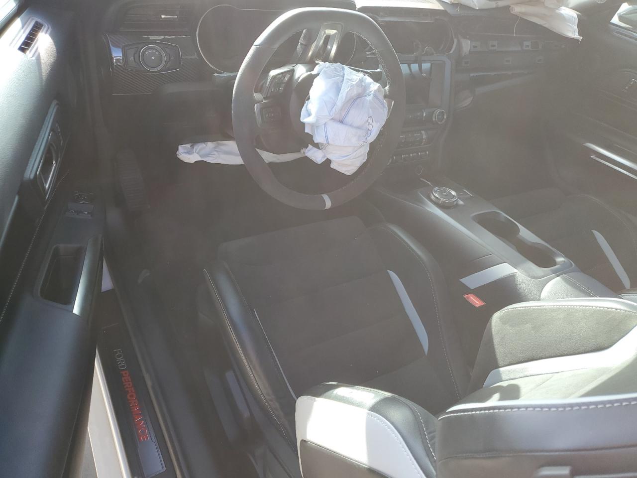 1FA6P8SJ0M5502967 2021 Ford Mustang Shelby Gt500