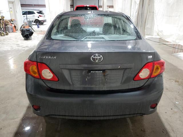 2010 Toyota Corolla Base VIN: 1NXBU4EE7AZ367976 Lot: 52814924