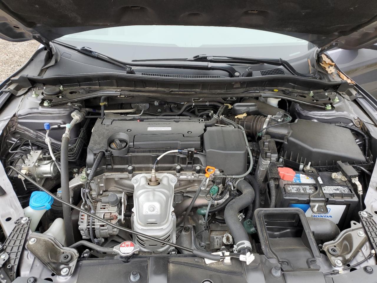1HGCR2F80HA168532 HONDA ACCORD 2017