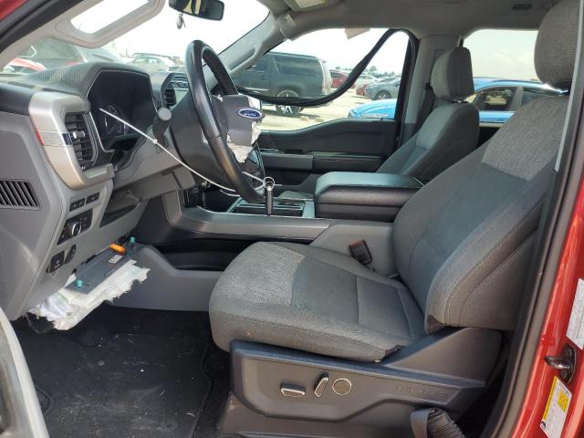 2021 FORD F150 SUPER - 1FTFW1CD3MFB42438