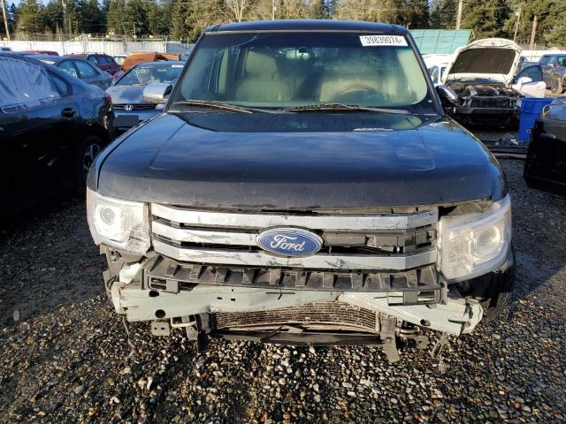 2011 Ford Flex Limited VIN: 2FMHK6DT2BBD13679 Lot: 39839074