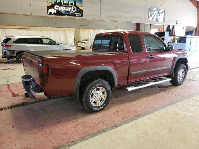 2008 Chevrolet Colorado VIN: 1GCDT19E788152996 Lot: 51700514