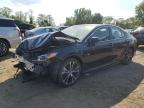 2019 TOYOTA CAMRY L - 4T1B11HK4KU274455