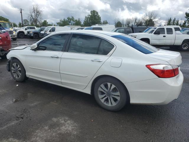 2013 Honda Accord Lx VIN: 1HGCR2F36DA279097 Lot: 53245534