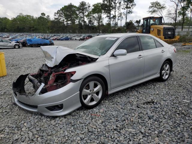 2010 Toyota Camry Base VIN: 4T1BF3EK8AU506295 Lot: 48916494
