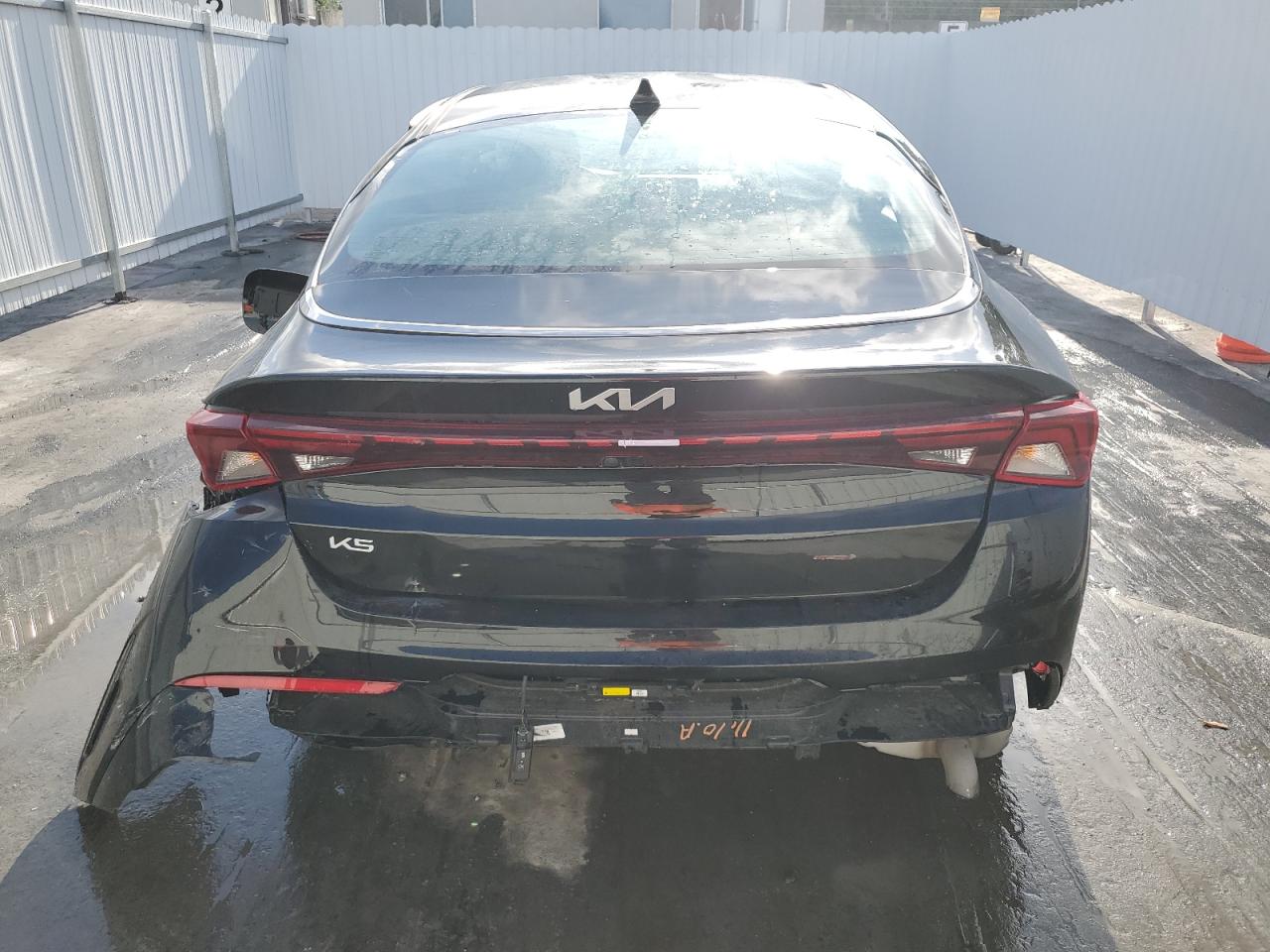 5XXG14J26PG192486 2023 Kia K5 Lxs