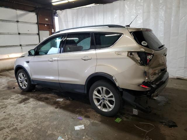 Vin: 1fmcu9gd5hub00433, lot: 51895454, ford escape se 20172