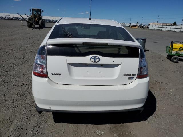 2004 Toyota Prius VIN: JTDKB20U740063023 Lot: 50115984