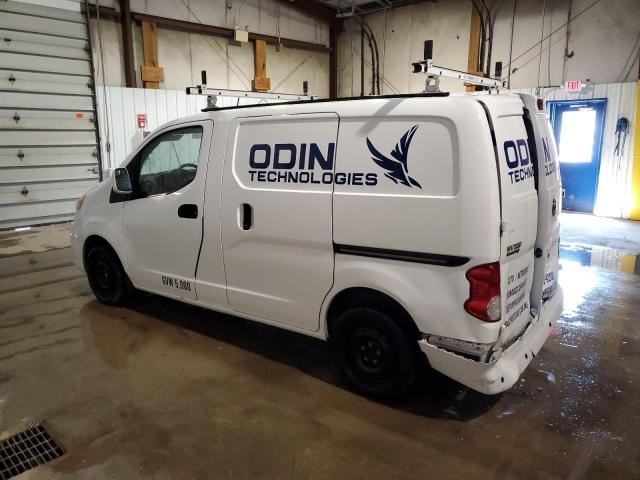 2021 Nissan Nv200 2.5S VIN: 3N6CM0KN0MK694565 Lot: 50660004