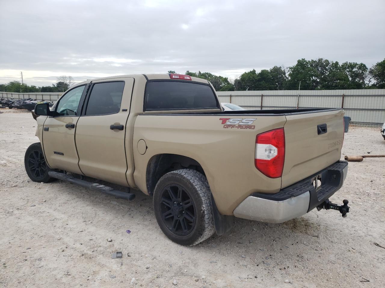 5TFEY5F15KX253658 TOYOTA TUNDRA 2019