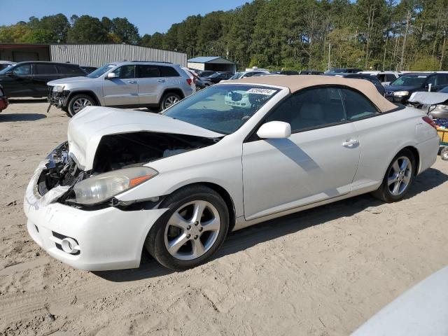 2008 Toyota Camry Solara Se VIN: 4T1FA38P38U155927 Lot: 52594014