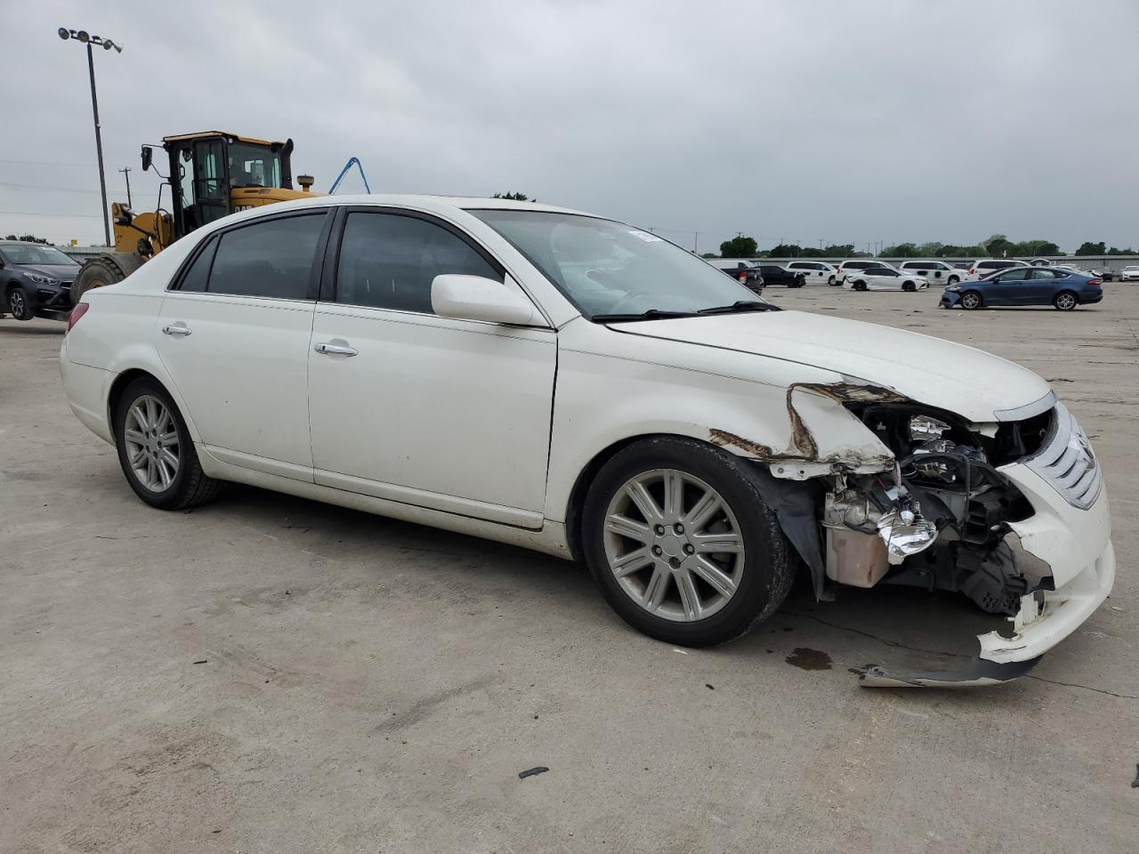 4T1BK36B28U311149 2008 Toyota Avalon Xl