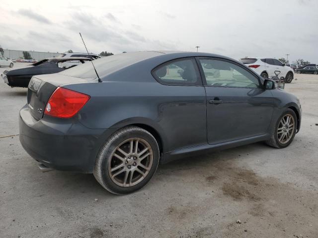 2006 Toyota Scion Tc VIN: JTKDE177060129644 Lot: 50510504