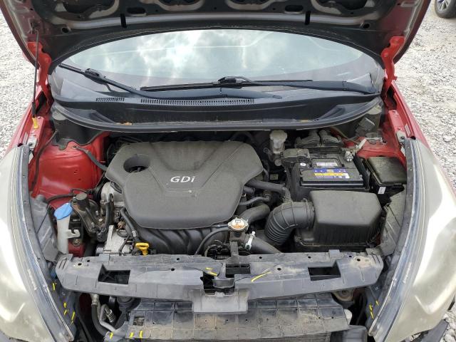 2015 KIA RIO LX - KNADM4A31F6435277