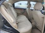 CHEVROLET AVEO BASE photo