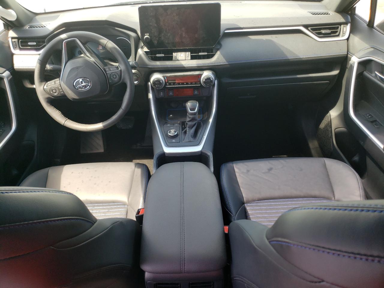 JTME6RFV6PJ036453 TOYOTA RAV4 2023