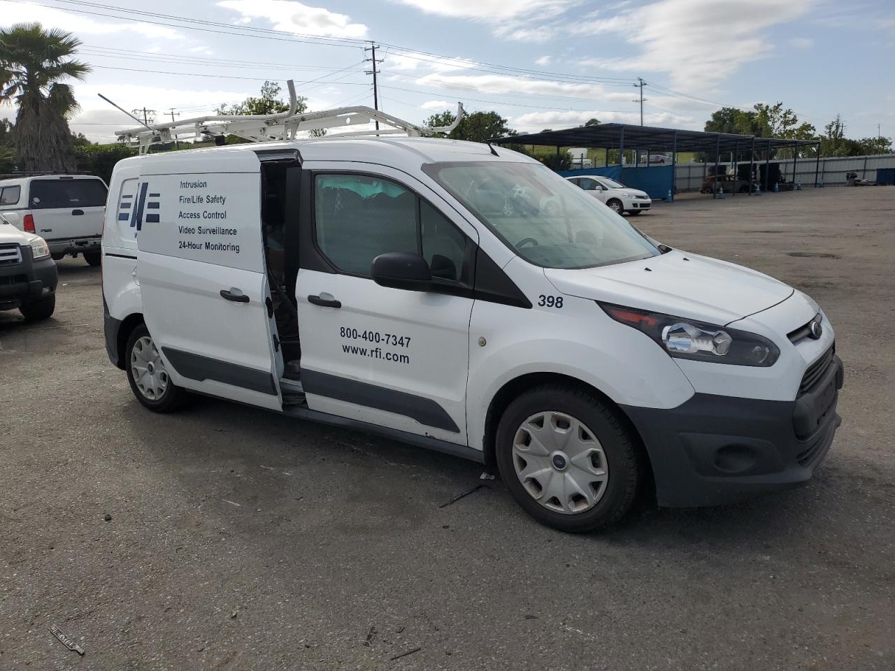 NM0LS7E78J1373978 FORD TRANSIT 2018