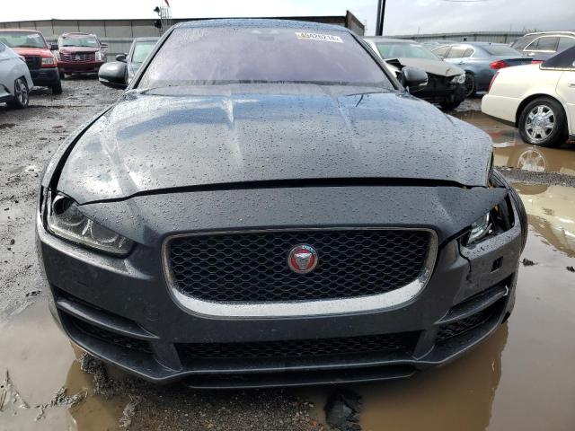 VIN SAJAK4EV9JCP22725 2018 Jaguar XE, Prestige no.5