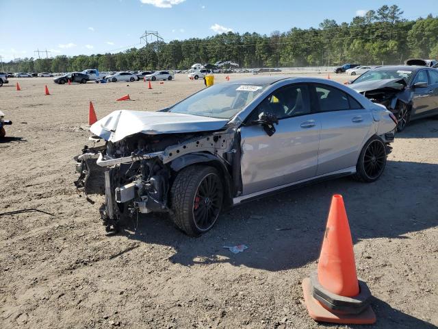 Vin: wddsj5cbxfn222868, lot: 49280594, mercedes-benz cla-class 45 amg 2015 img_1