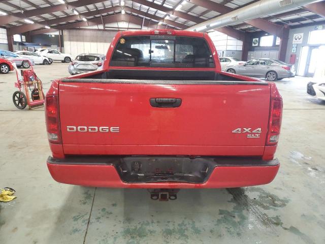 2004 Dodge Ram 1500 St VIN: 1D7HU18D84S665443 Lot: 51162614