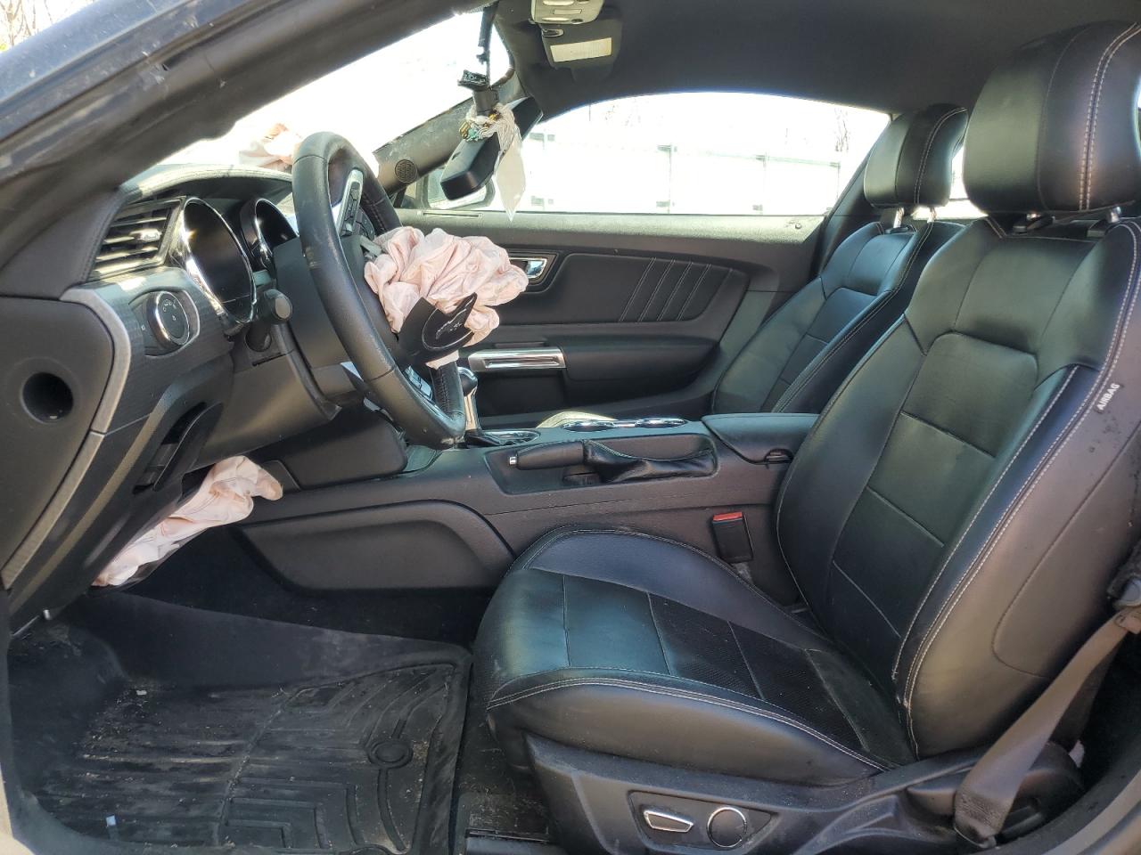 1FA6P8TH6H5323351 FORD ALL Models 2017