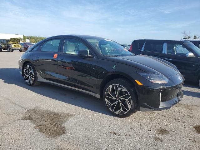 2023 HYUNDAI IONIQ 6 SE - KMHM34AAXPA048693