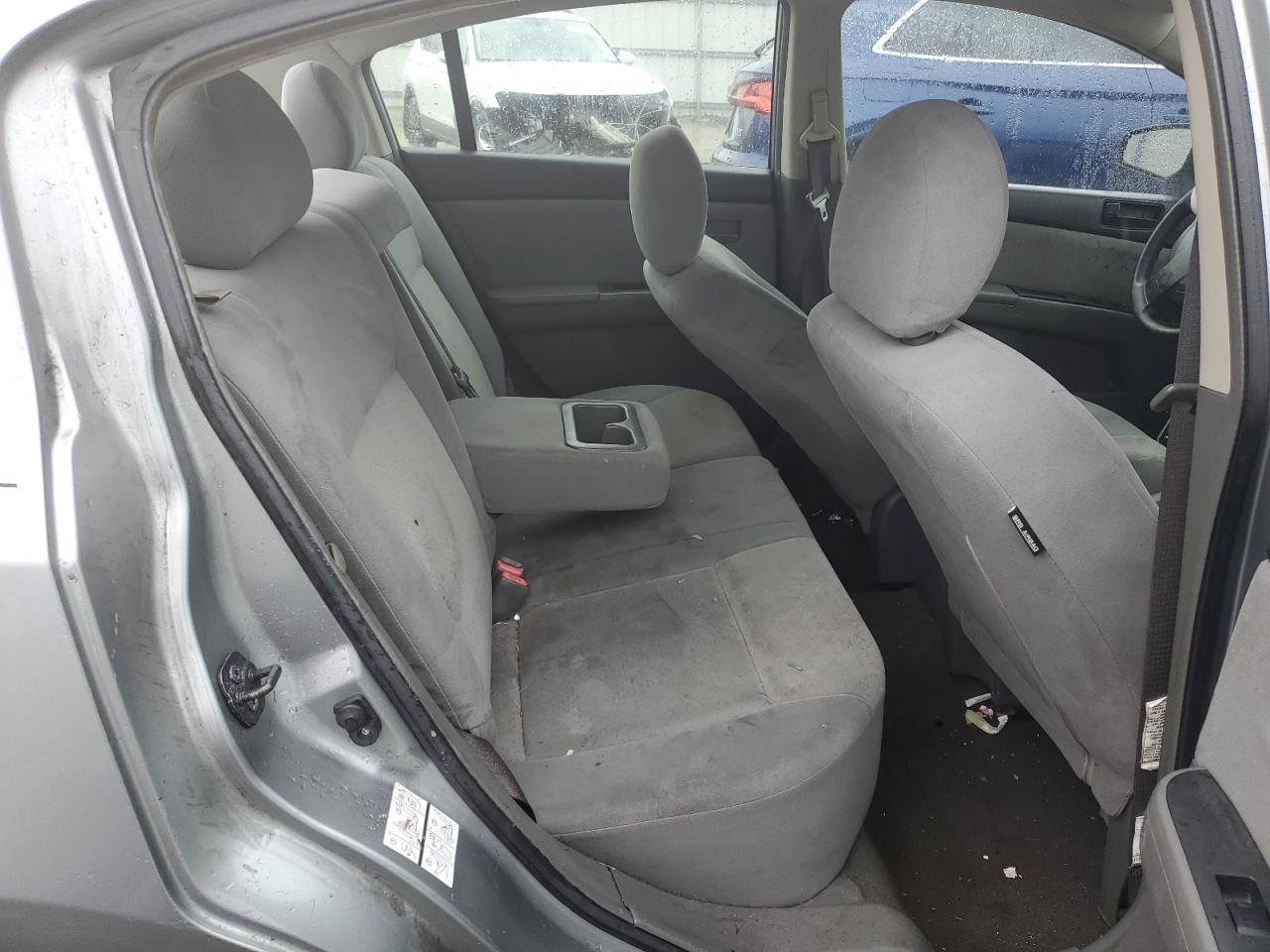 3N1AB61E69L652944 2009 Nissan Sentra 2.0