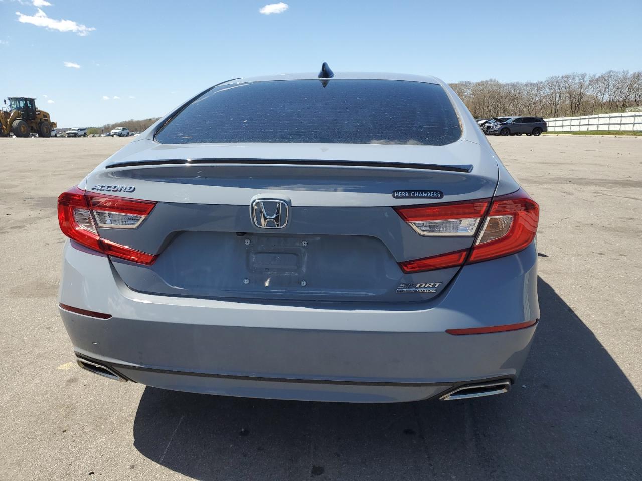 1HGCV1F4XMA116211 HONDA ACCORD 2021