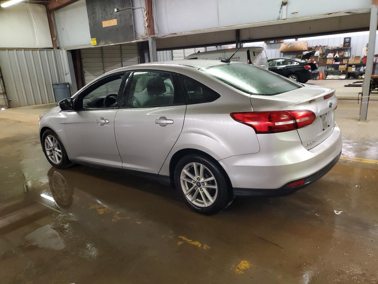 1FADP3F22GL226627 FORD FOCUS 2016