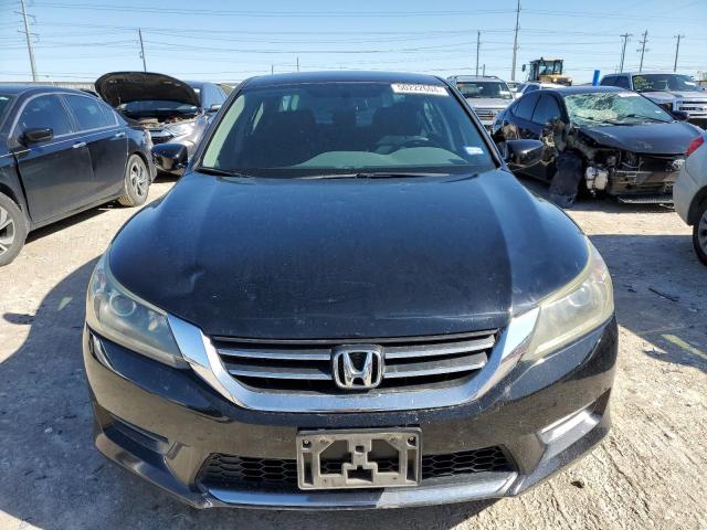 2015 HONDA ACCORD LX - 1HGCR2F37FA174801