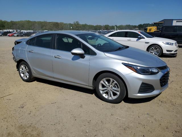 2019 Chevrolet Cruze Lt VIN: 1G1BE5SM0K7104840 Lot: 49900694