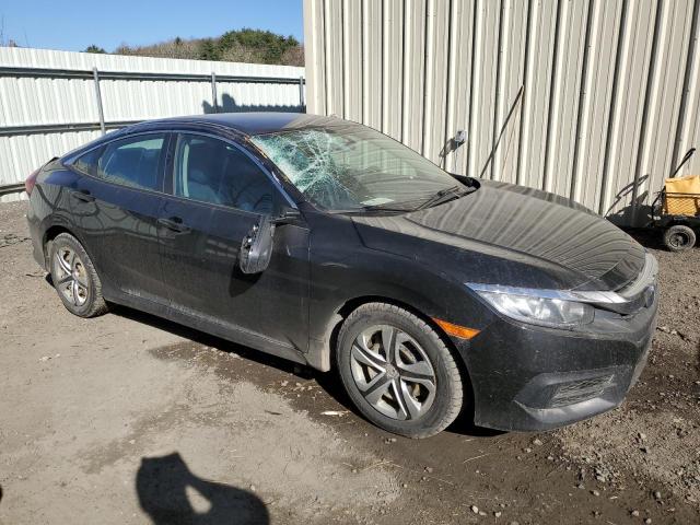2018 HONDA CIVIC LX - 19XFC2F55JE004957