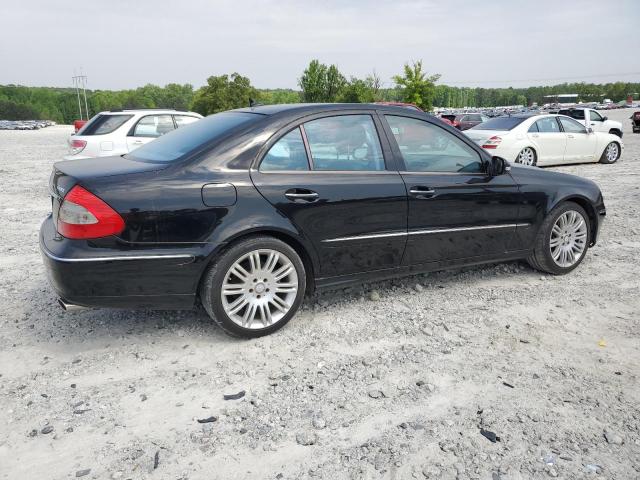 2008 Mercedes-Benz E 350 4Matic VIN: WDBUF87X48B216207 Lot: 52243004