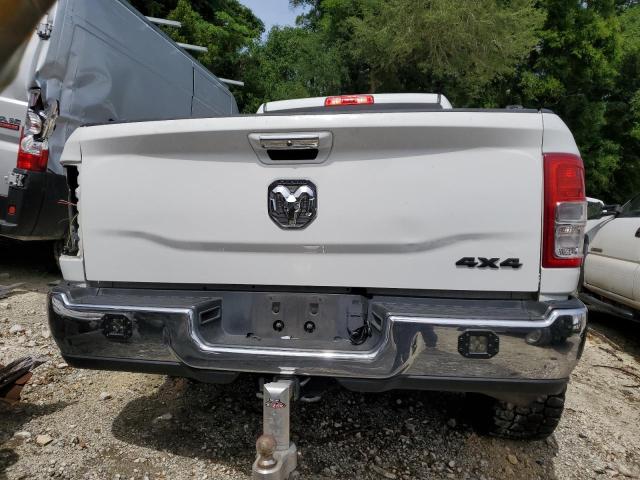 2019 Ram 2500 Big Horn VIN: 3C6UR5DL2KG650026 Lot: 49752014