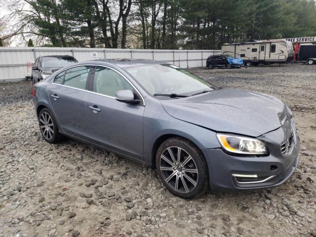 2017 Volvo S60 Platinum VIN: LYV402TM4HB151644 Lot: 51374764