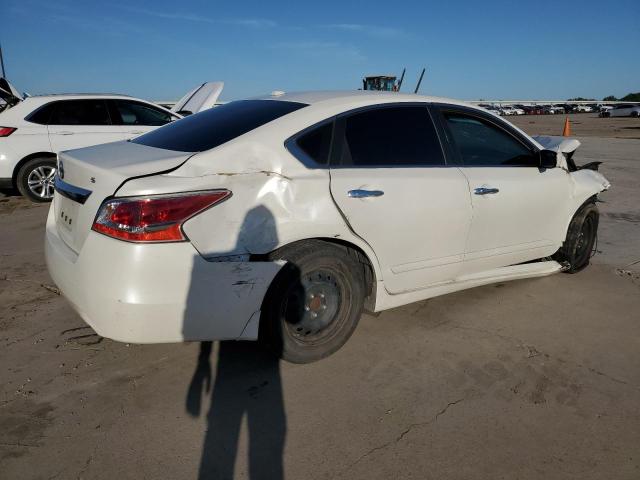 2015 Nissan Altima 2.5 VIN: 1N4AL3AP6FC413420 Lot: 50673054