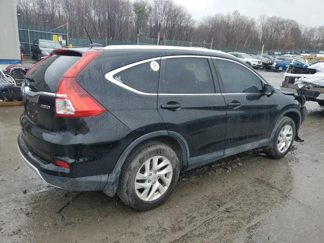 VIN 2HKRM4H79FH696308 2015 Honda CR-V, Exl no.3