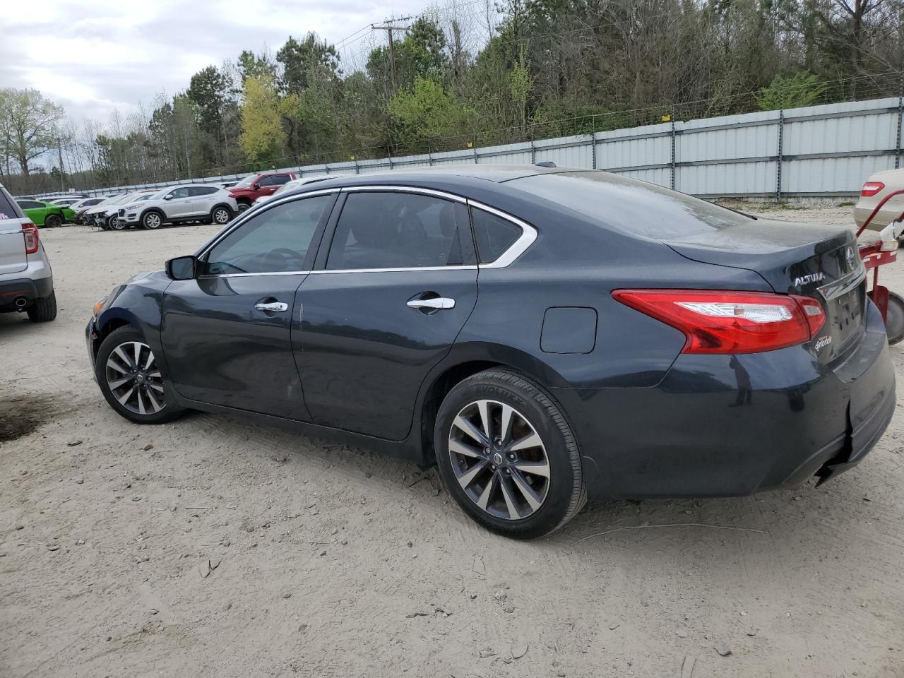 1N4AL3AP7HC178304 NISSAN ALTIMA 2017