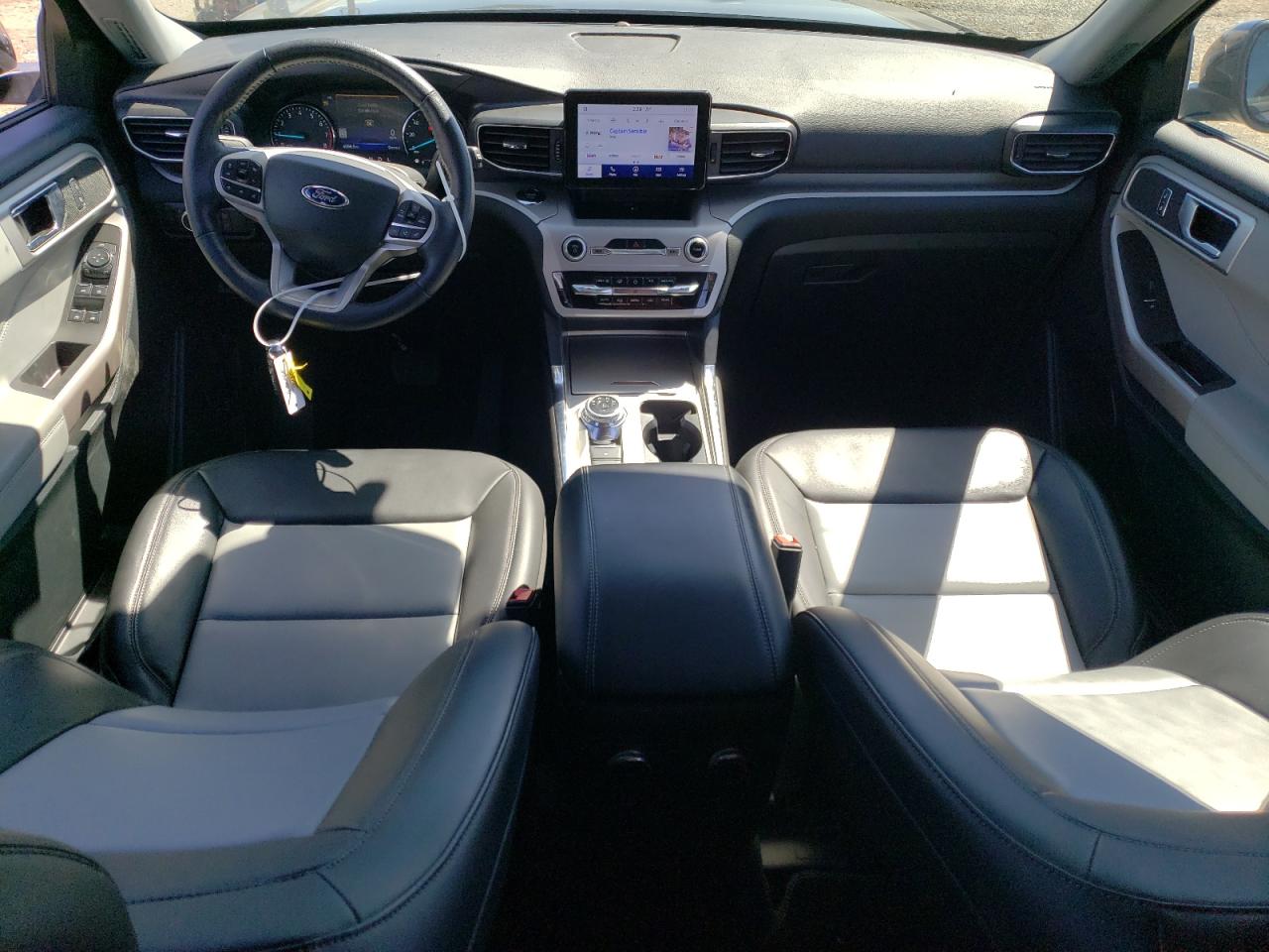 1FMSK7DH3PGA88695 FORD EXPLORER 2023