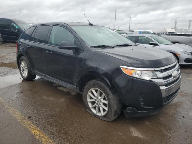 2013 Ford Edge Se VIN: 2FMDK3GC2DBB29421 Lot: 50755584