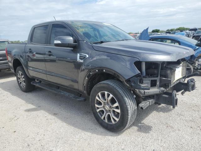 2020 Ford Ranger Xl VIN: 1FTER4EH8LLA76568 Lot: 51649994