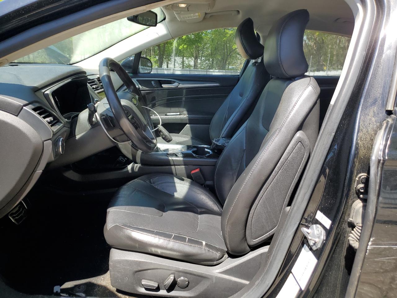3FA6P0K90GR158632 FORD ALL Models 2016