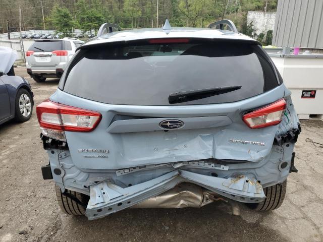 2019 Subaru Crosstrek Premium VIN: JF2GTACC0KH276976 Lot: 51526374