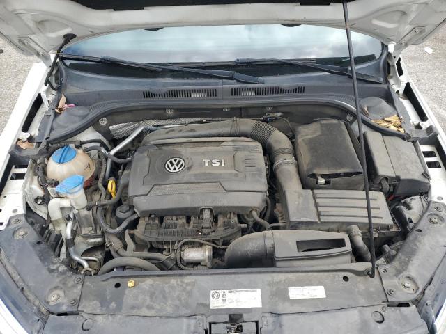 2016 Volkswagen Jetta Sport VIN: 3VWD17AJ6GM326677 Lot: 52246704