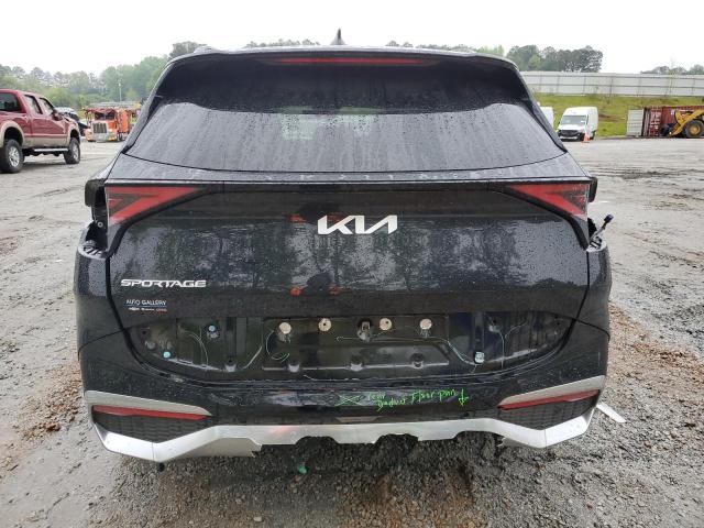2023 KIA SPORTAGE S - 5XYK53AF2PG056363
