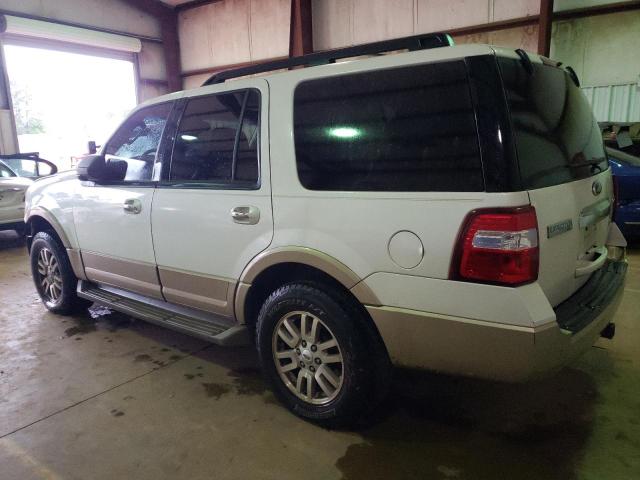 2011 Ford Expedition Xlt VIN: 1FMJU1H52BEF50140 Lot: 50514744